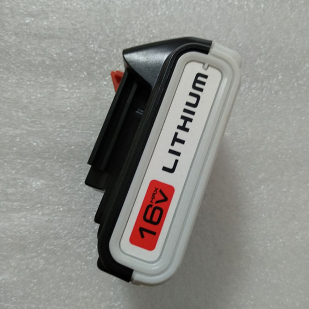 LBX16 batería